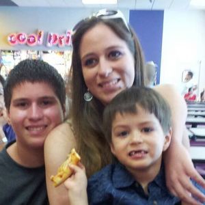 Meet your Posher, Angie